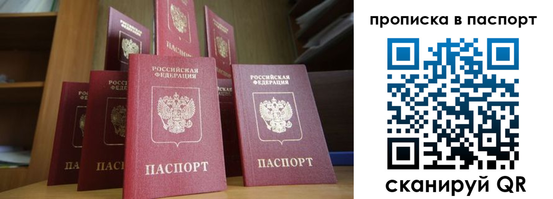 временная регистрация гарантия в Биробиджане